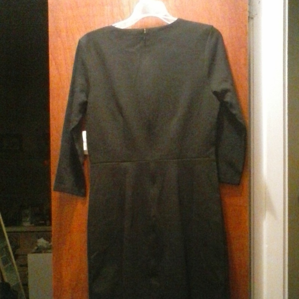 Black Dress M - Picture 4 of 5